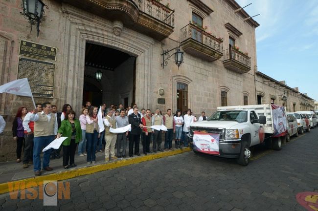 Caravanas de la salud dan un giro a la vida en las comunidades rurales: Abud
