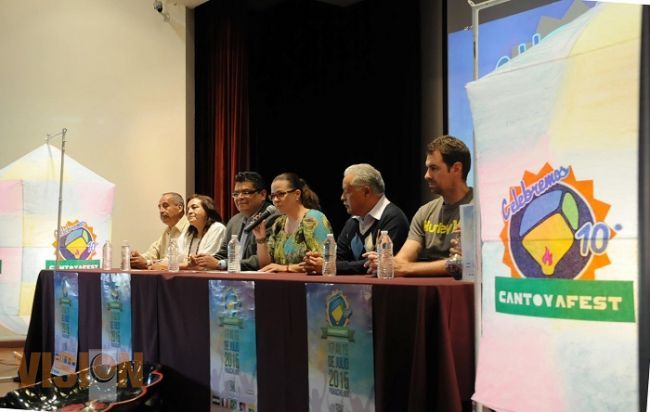 Invita Paracho a su Festival Internacional de Globos de Cantoya  