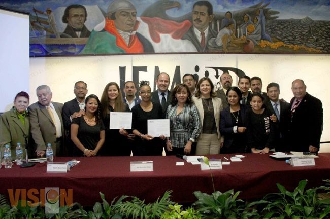 IEM fomenta la inclusión de personas con discapacidades como valor cívico