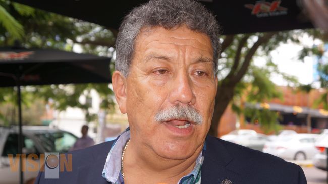 Compromete Sarbelio Molina a sacar temas de Pensiones y Matrimonios Gay en esta legislatura.