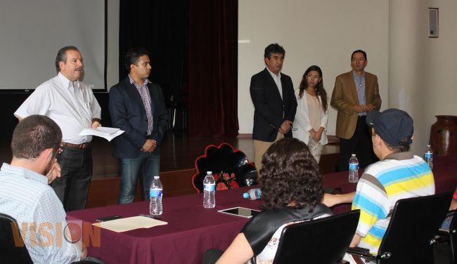 Logran financiamiento a mipymes turísticas de Michoacán 