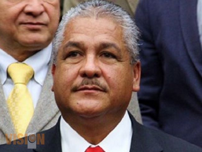 En proceso, dictamen de reforma a pensiones civiles del estado: José Guadalupe Ramírez