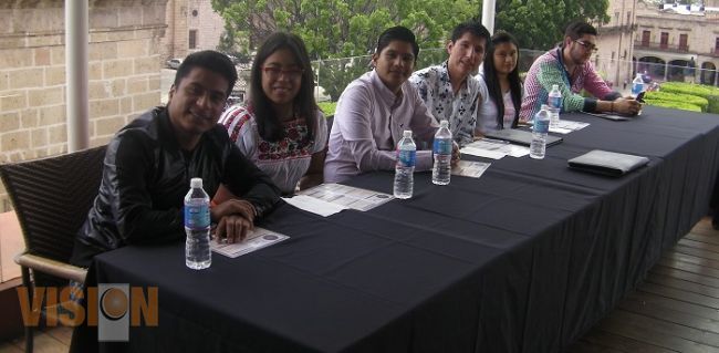 Tec de Monterrey realizará jornadas educativas en la meseta purépecha 
