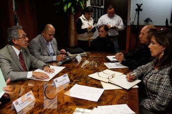 Fira Beca a estudiantes de la UM para estancias en campo