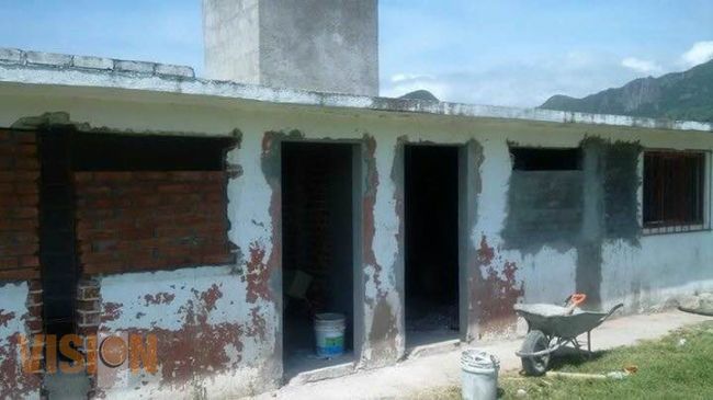 Arranca la segunda etapa de rehabilitación de la unidad deportiva de Tuxpan 