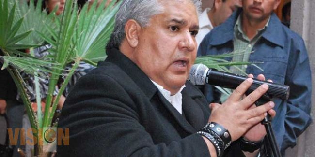 Anulada la elección del Sindicato de Empleados de la UMSNH
