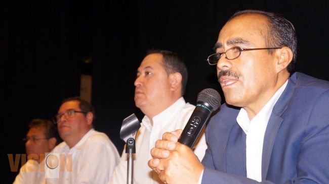 Se repondrá el proceso de elección en el SUEUM: Frente de planillas 