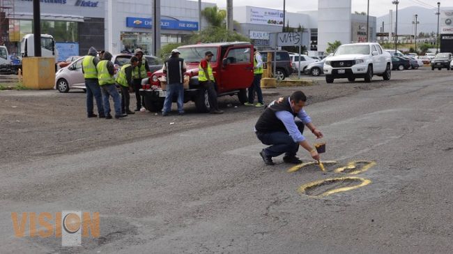 Morelia no es botín político, es nuestro hogar, vamos a cuidarlo: Juan Carlos Barragán
