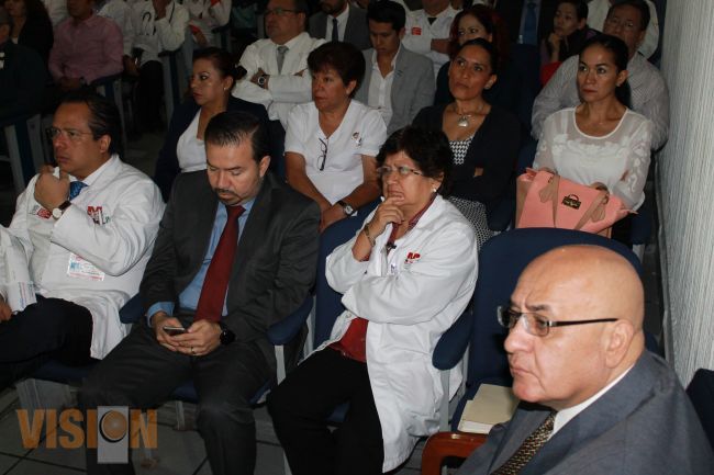 Muestran los alcances del Seguro Popular 