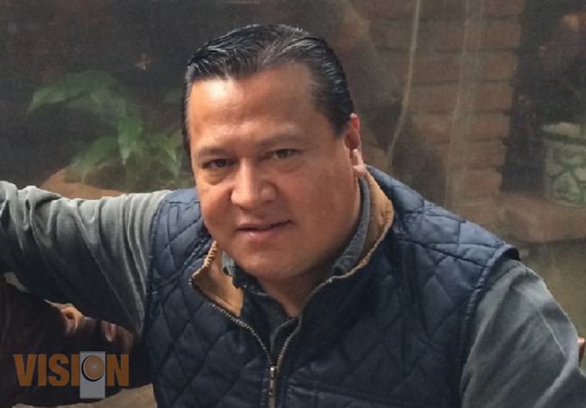 Hay unidad y coordinación en los equipos de transición: PRD