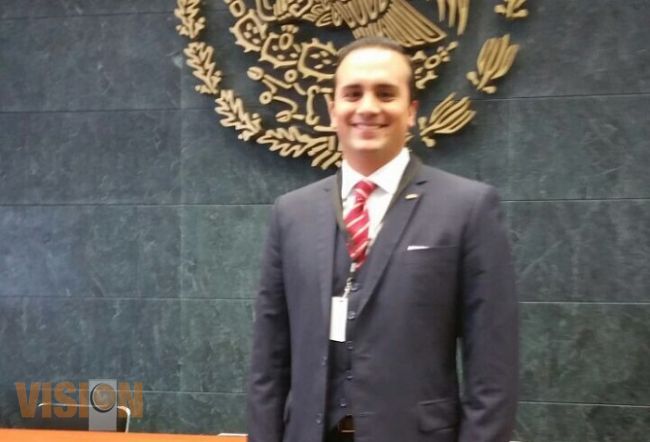 Inversión en La Piedad, muestra la confianza de los empresarios a la entidad: José Martínez Morales