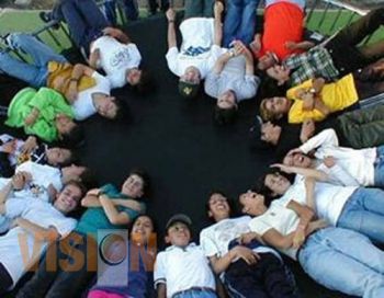 2º Foro Juvenil “La Influencia de los medios de comunicación en la sexualidad de los jovenes
