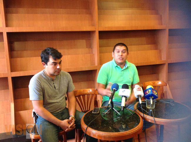 Pugnará ex candidato de Aquila para que se contabilicen dos casillas quemadas