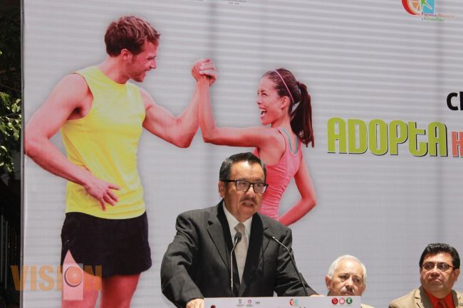 Premia SSM a trabajadores que participaron en reto 