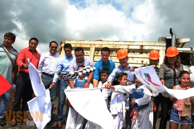 Ayuntamiento logró inversiones históricas para el deporte: Abud