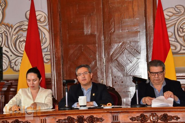Aprueba cabildo jubilación a trabajadores del Ayuntamiento