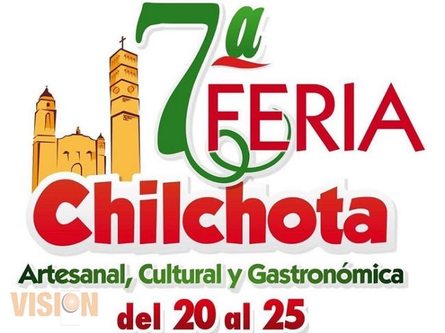 Inicia feria artesanal, cultural y gastronómica en Chilchota