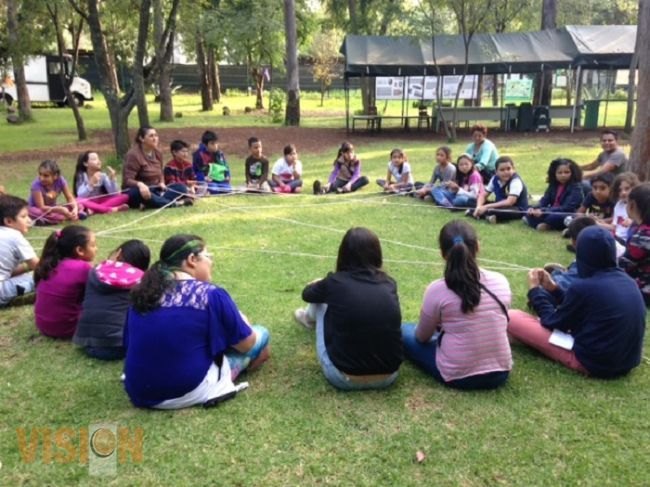 Programa Nacional de Verano 2015 “15 Años”, en Museo de Historia Natural