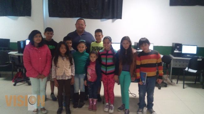 Invitan a niños a aprender este verano con talleres del Instituto de la Juventud