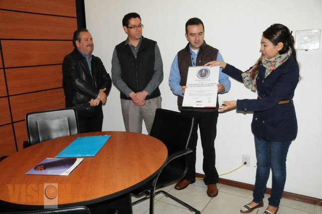 Sectur entrega distintivos para mejoramiento de calidad en el servicio 