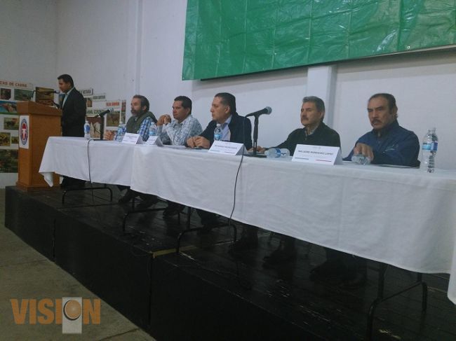 Ayuntamiento colabora con la reinserción de infractores menores