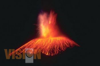 Se presentara libro sobre el Volcán Paricutín, en los festejos de San Juan