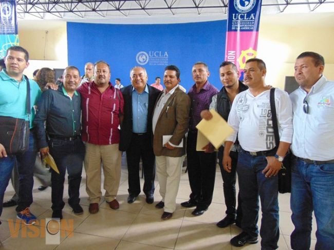 Cumple Cobaem con evaluación que prevé Ley General del Servicio Profesional Docente