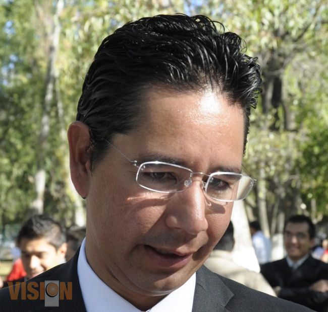 Dejará Salvador Abud finanzas sanas a la nueva administración