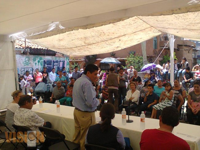 Turistas nacionales y extranjeros reconocen la calidad de la alfarería de Capula
