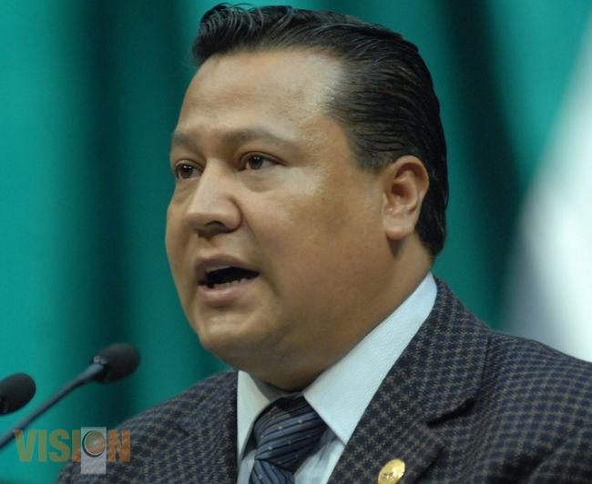 Inaceptable, aumento de la pobreza en México: Martín García Avilés