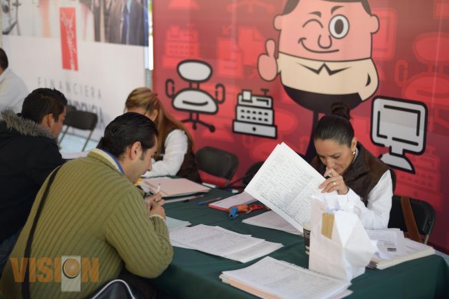 Por mejores fuentes de empleo, se suman Ayuntamiento y empresas
