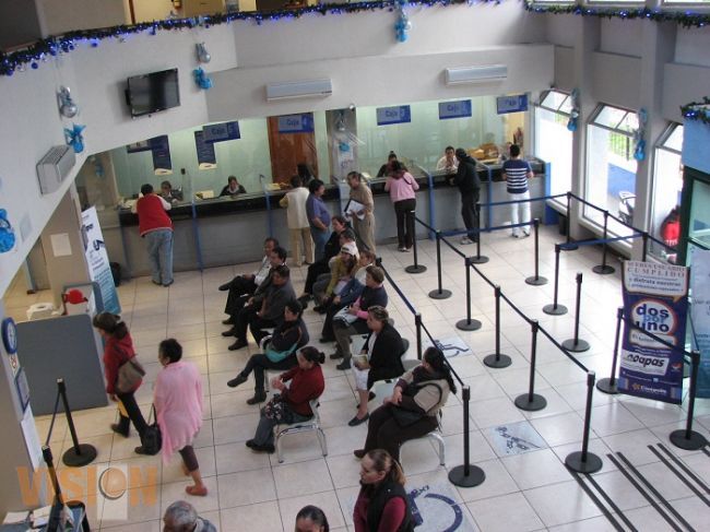 Del 28 al 31 de julio, mantenimiento al pozo “Misión del Valle”