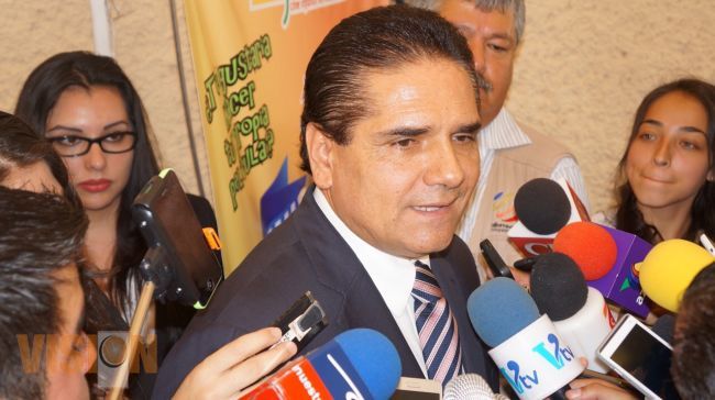 Silvano creará el Consejo de Asesoría de Exgobernadores 