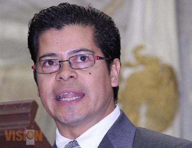 Diputados darán seguimiento a entrega-recepción de ayuntamientos en tiempo y forma: Sosa López