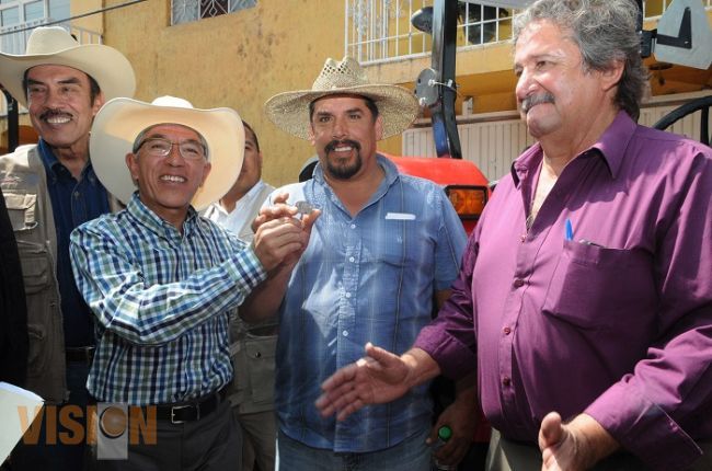 La inseguridad también debe de atacarse con identidad, cultura y educación: SJG