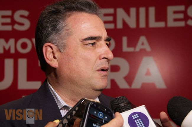 Combate a la pobreza, eje primordial de la agenda por Michoacán