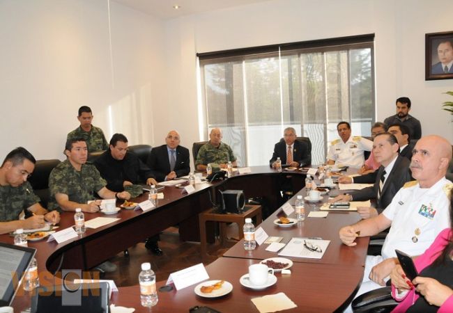 Víctimas de agresiones contra población civil de Ixtapilla reciben apoyo en especia y asesoría 