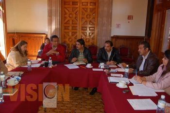 Congreso realizará foros regionales para recibir propuestas sobre la Ley de Educación