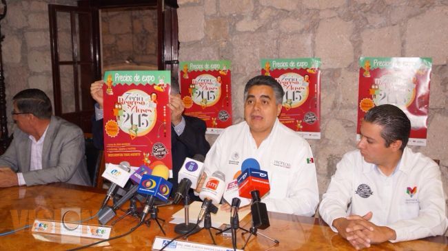Este regreso a clases, papeleros ofrecerán descuentos en Expo  
