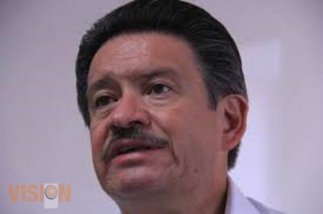 Reitera PRD, su oferta de fusionar al PT