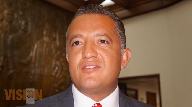 Cuando salga Pasalagua en libertad, podrían expulsarlo del PRI por sumarle votos a Silvano