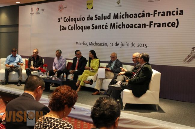Importante seguir con la capacitación y promoción de servicios adolescentes: Carlos Aranza