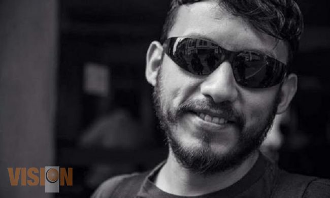 Unidos, exigen justicia para Rubén Espinosa