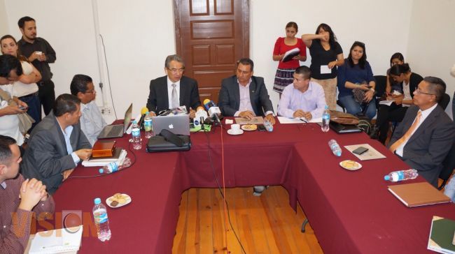 Se dejará inconcluso proyecto del tren Kansas City, plantean acciones sin construcción de puente 
