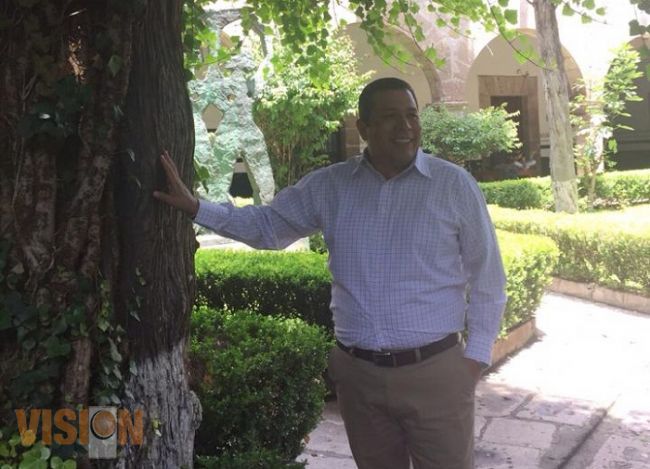 Morelianos con poder de transformar a Morelia 