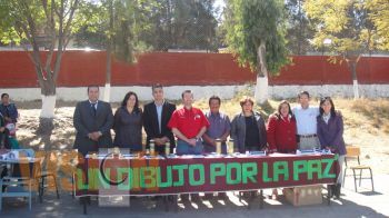 Arranca en Morelia el programa “Escuela Segura 2011”, se suman 14 instituciones