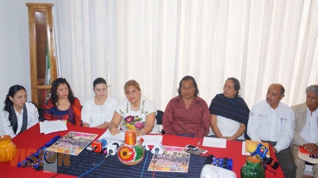 Festejarán en Ichán, el Día Internacional de los Pueblos Indígenas