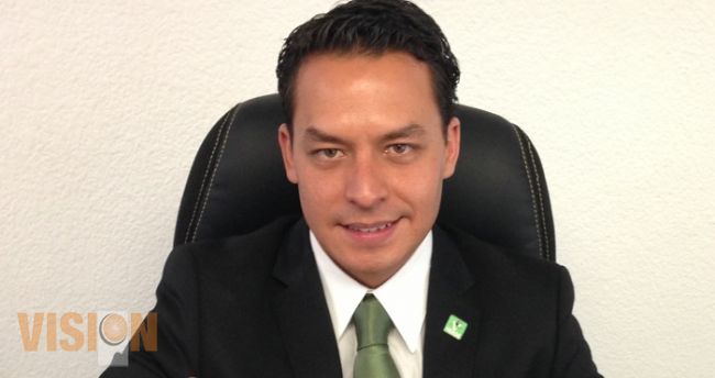 Funcionarios emanados del PVEM contarán con capacitación adicional