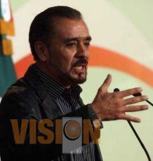 El cacique Hernández Juárez ......... y sigue ....