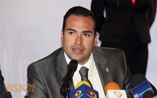 Con reformas a ley de turismo, se podrán gestionar y etiquetar recursos para pueblos mágicos: Marco